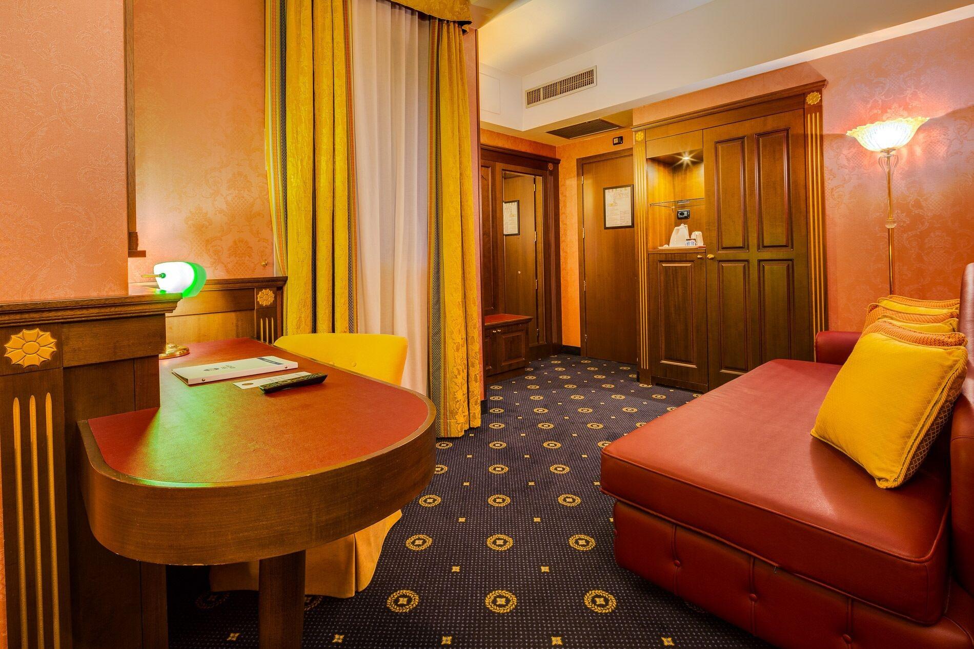 בולוניה Best Western City Hotel מראה חיצוני תמונה