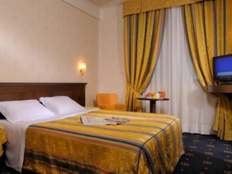 בולוניה Best Western City Hotel מראה חיצוני תמונה